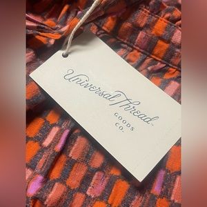 NWT - size medium shirt